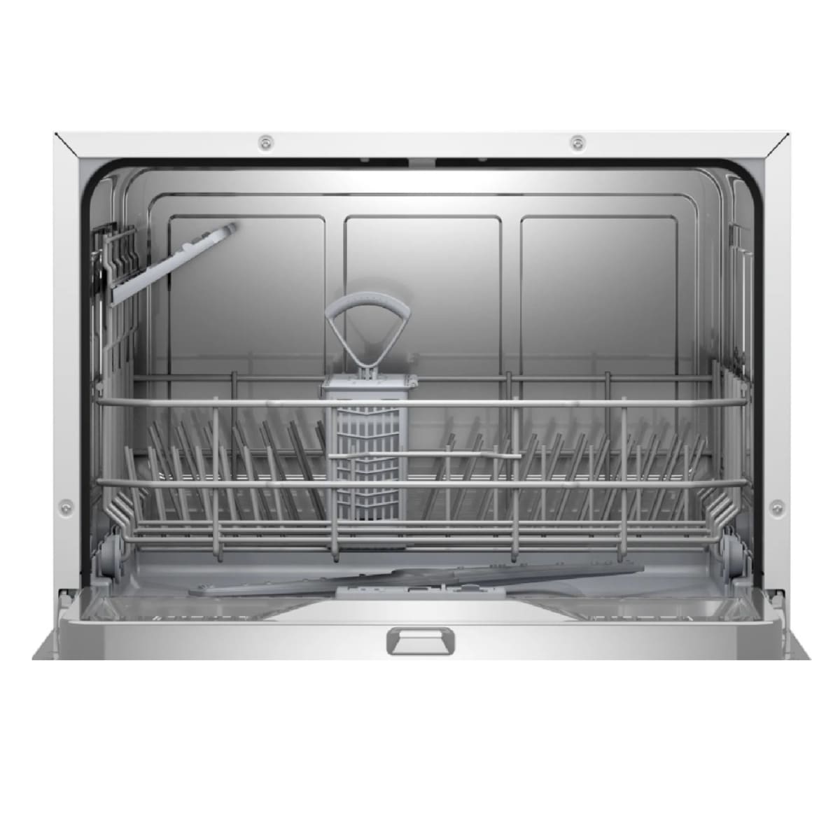 Lavavajillas Libre Instalación Bosch 6 Cubiertos Blanco Sks2itw00e8