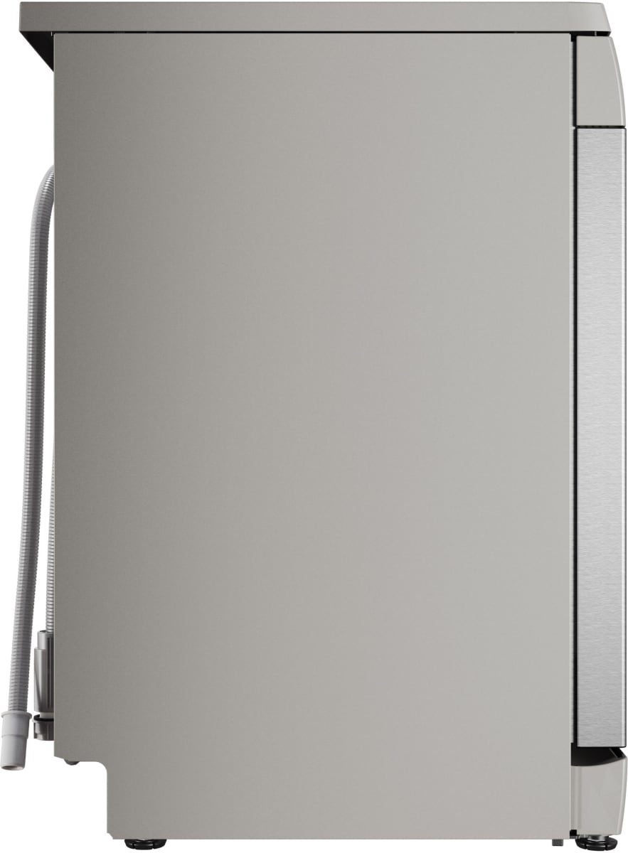 Lavavajillas Bosch Serie 2 SMS25AI05E 60 cm 12 Cubiertos Acero Inoxidable8