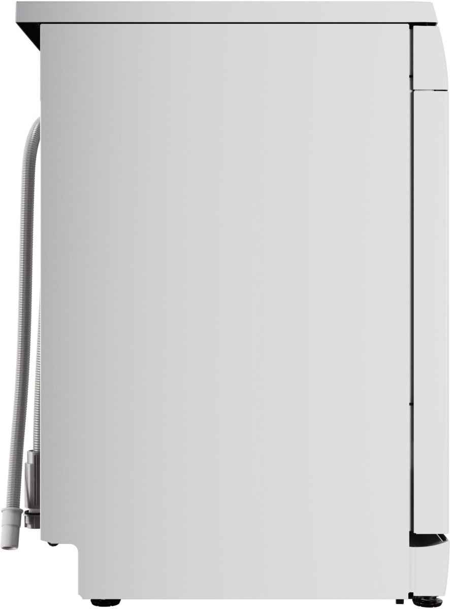 Bosch SMS25AW05E Lavavajillas 12 Cubiertos Blanco7