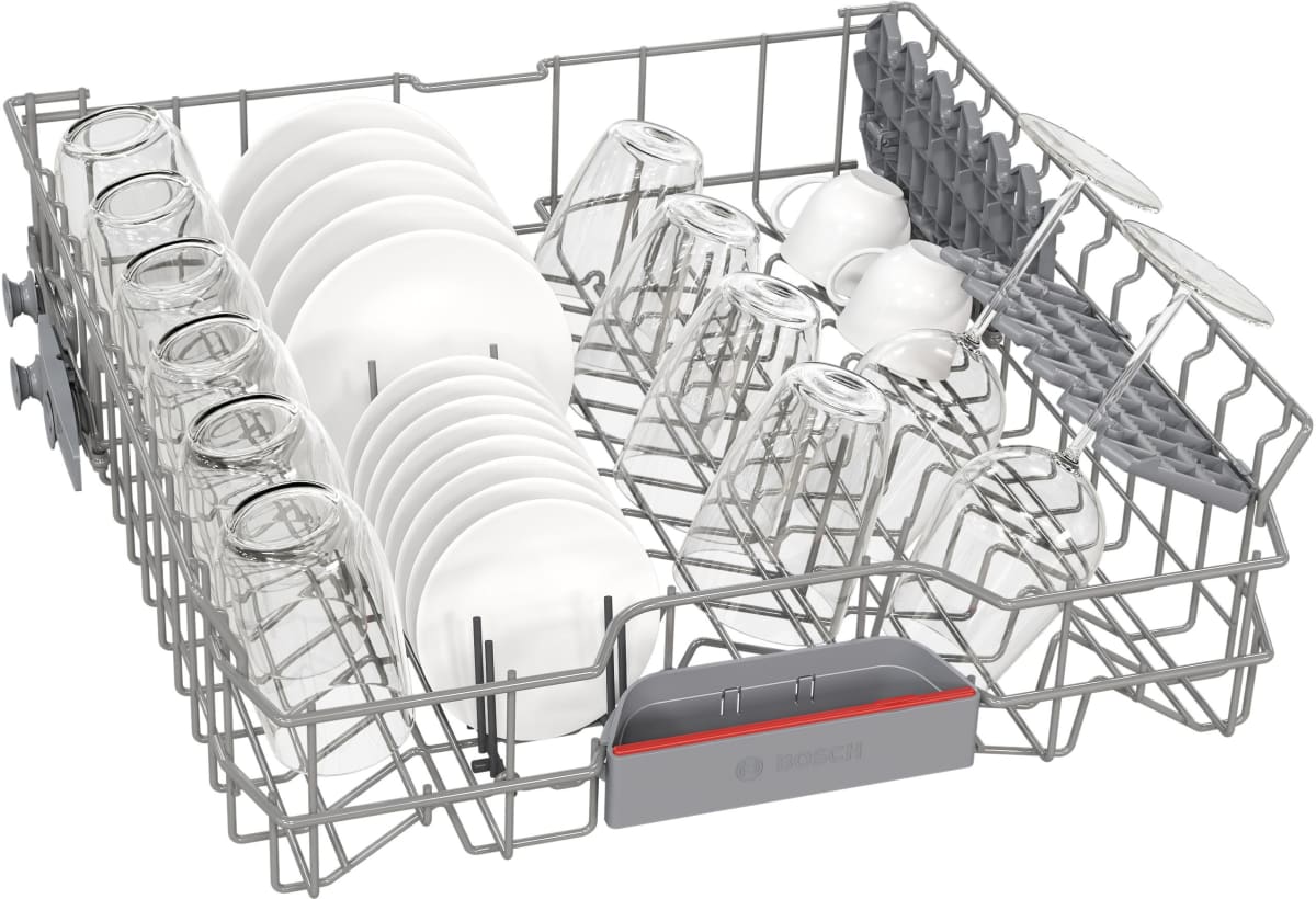 Lavavajillas Bosch Serie 4 Sms4emc06e 60 Cm 14 Cubiertos5