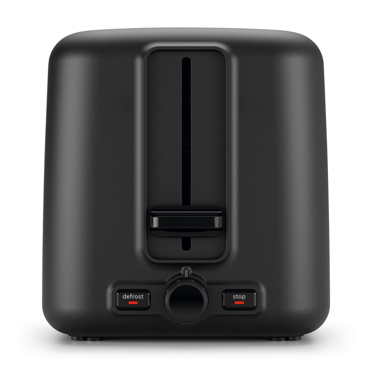 Tostador Compacto DesignLine Acero Inoxidable6