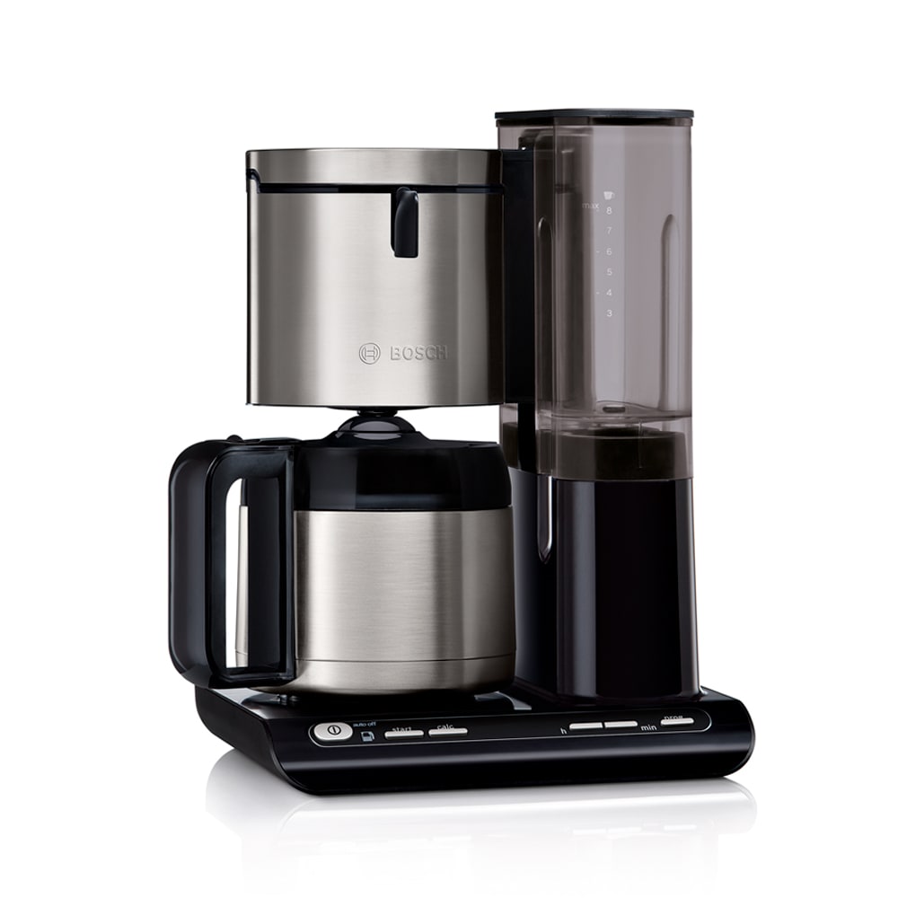 Cafetera Styline Negro1