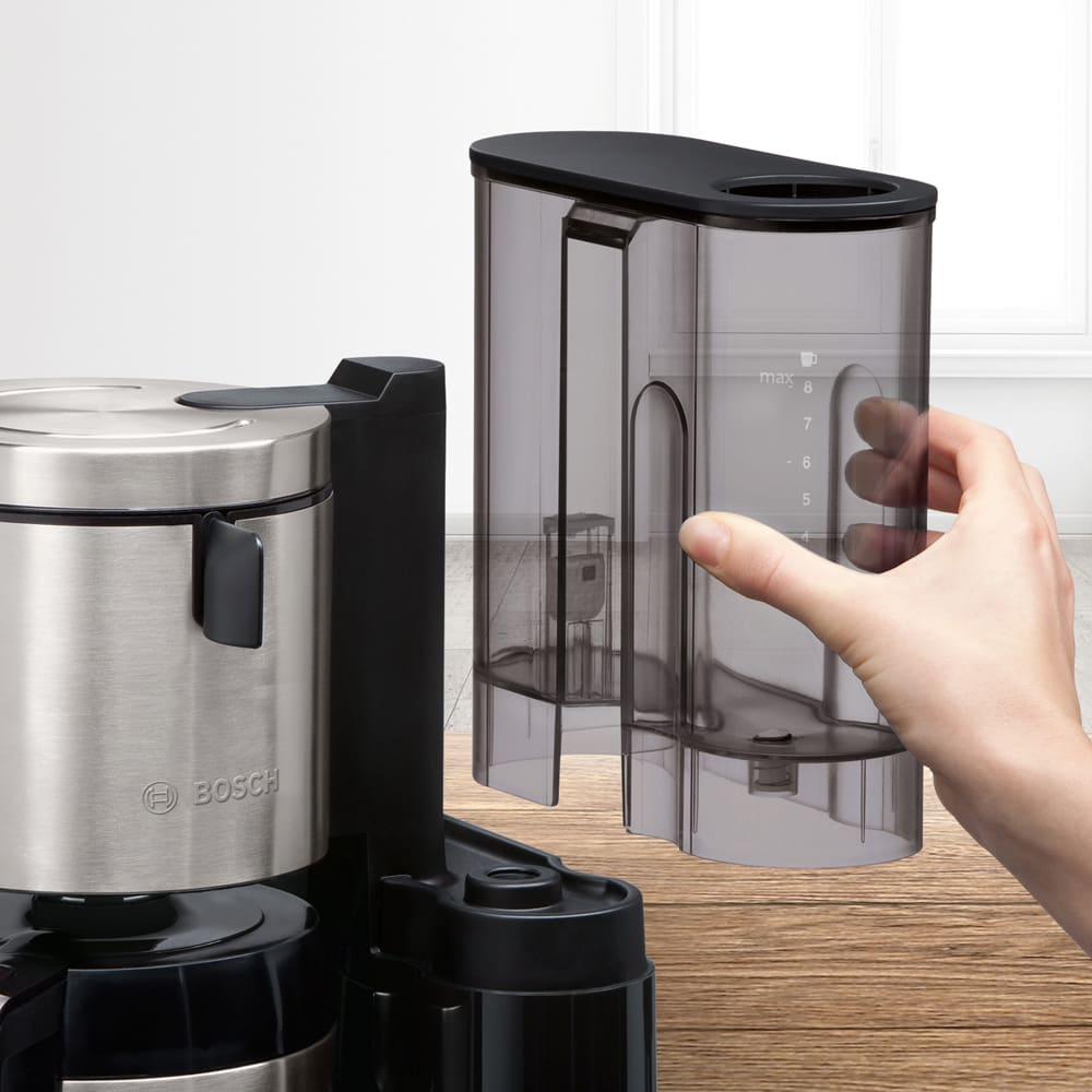 Cafetera Styline Negro2