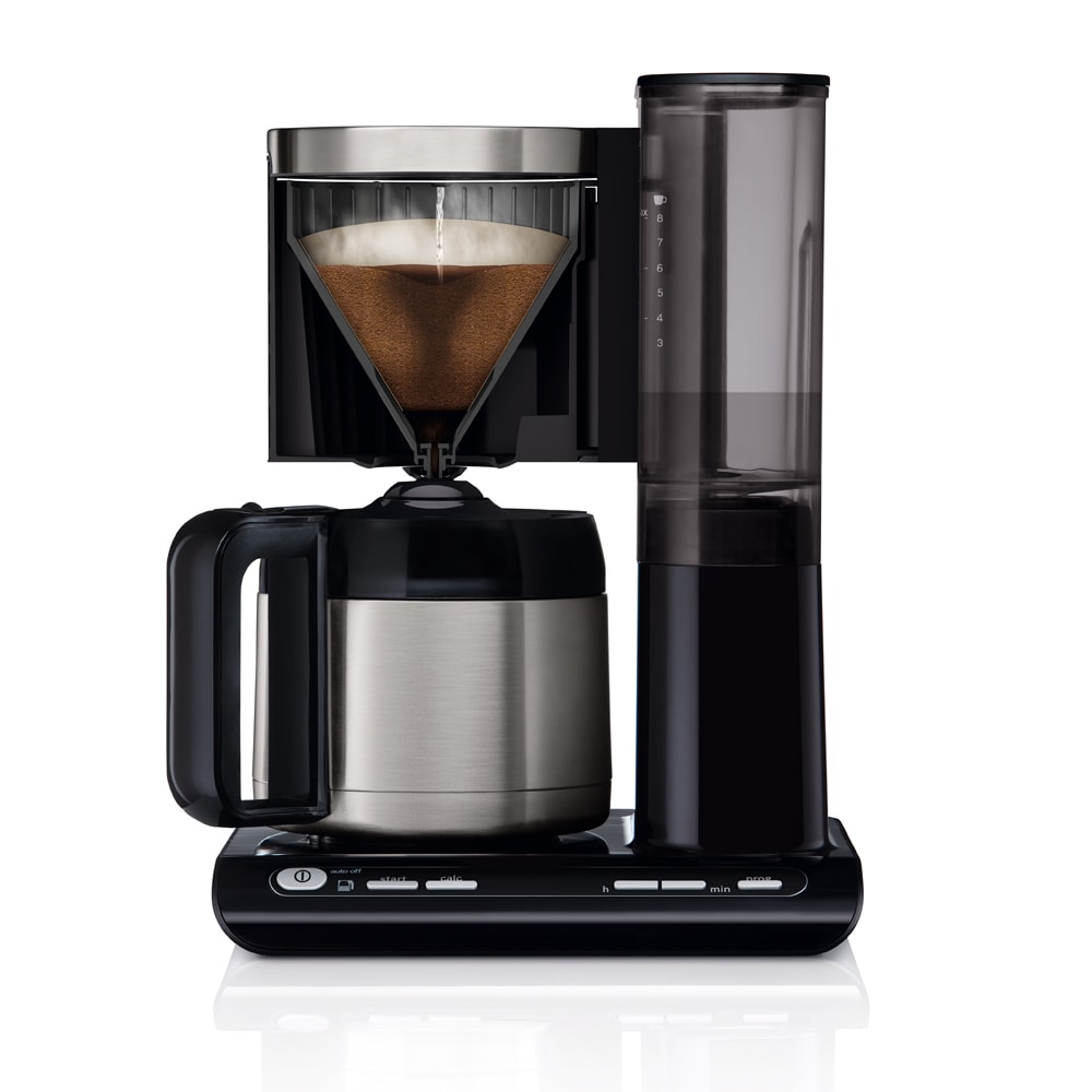 Cafetera Styline Negro4