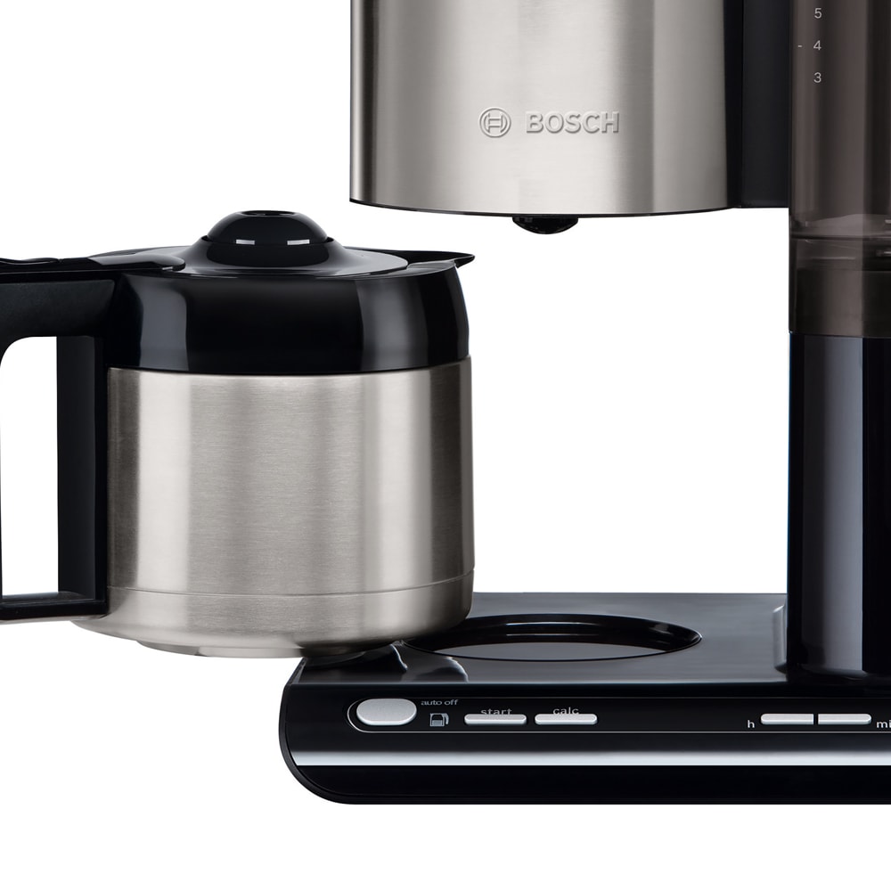 Cafetera Styline Negro5