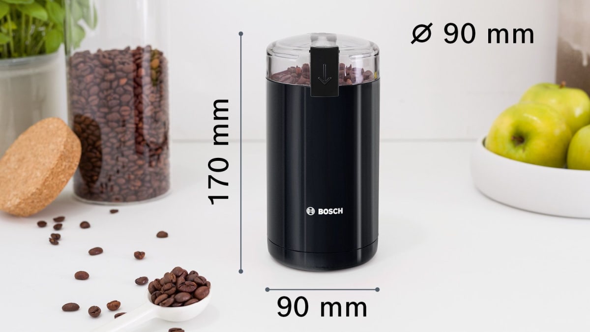 Molinillo de Café y Granos Secos7