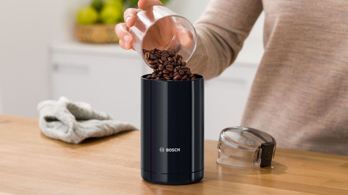 Molinillo de Café y Granos Secos8