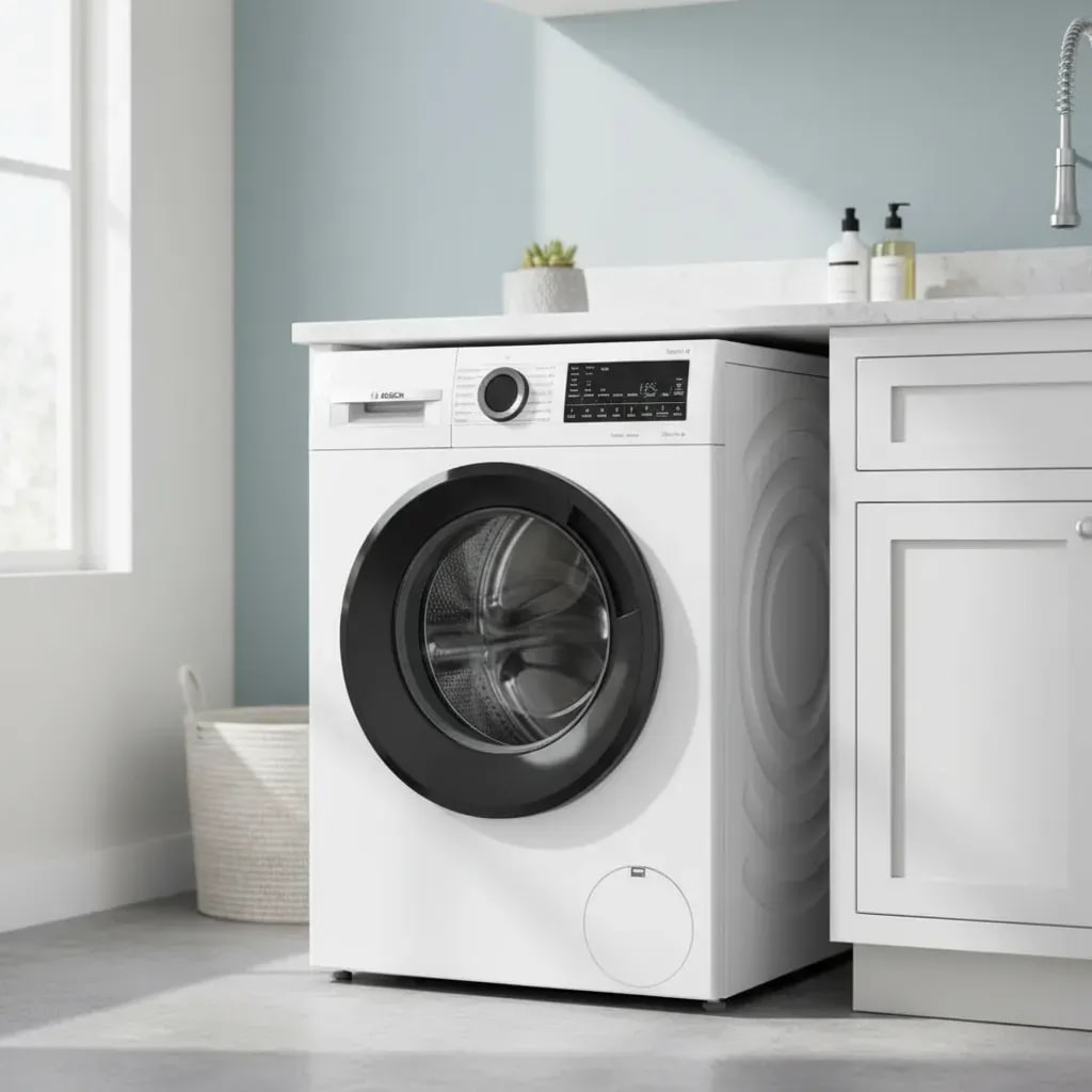 Bosch WGG244Z0ES Lavadora 9kg Dosificación Automática2