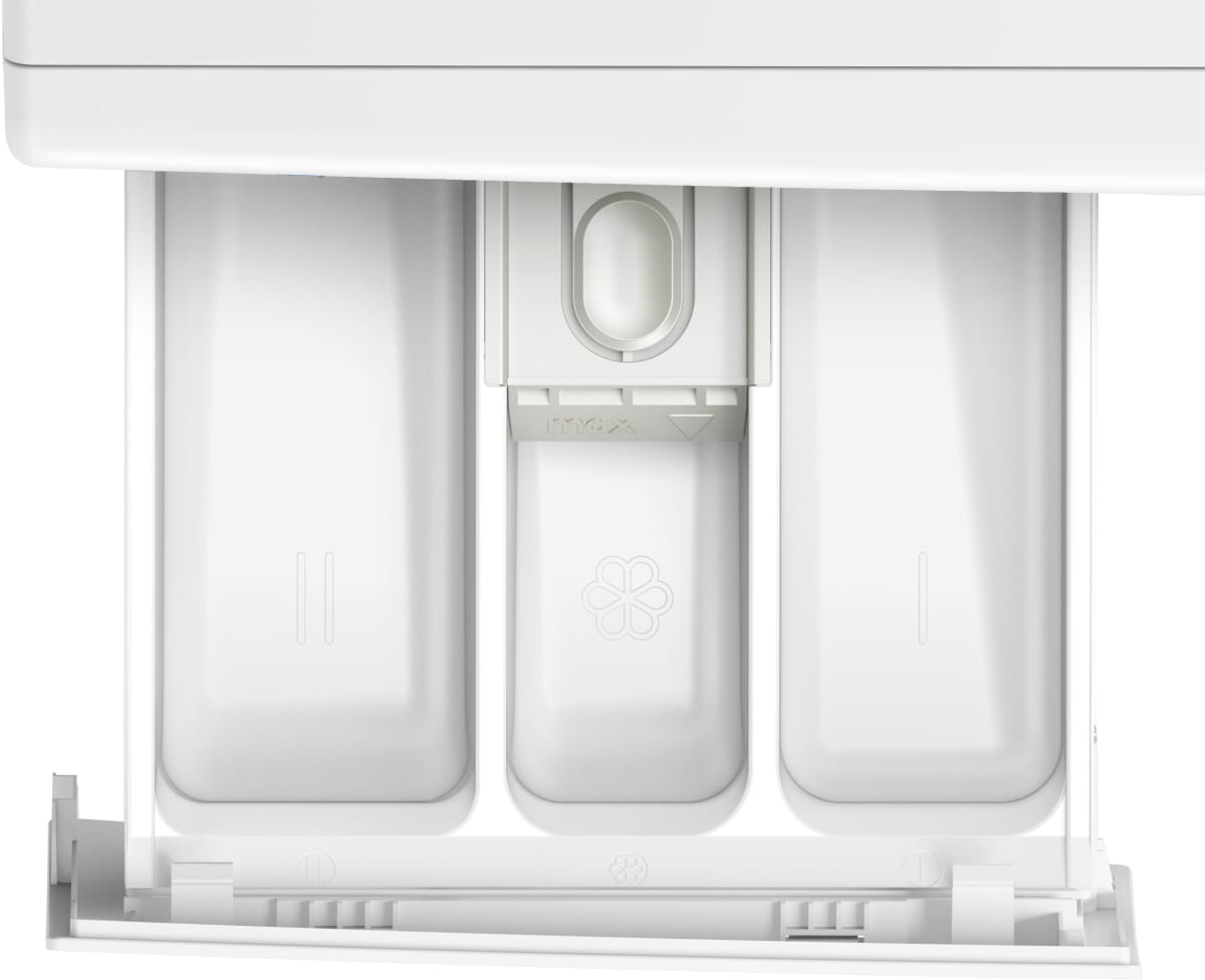 Bosch WGG244Z0ES Lavadora 9kg Dosificación Automática8
