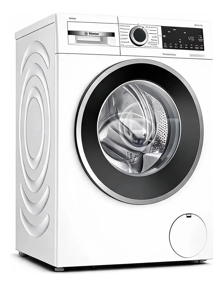 Bosch WNG244A0ES Lavasecadora 10.5/6kg EcoSilence1