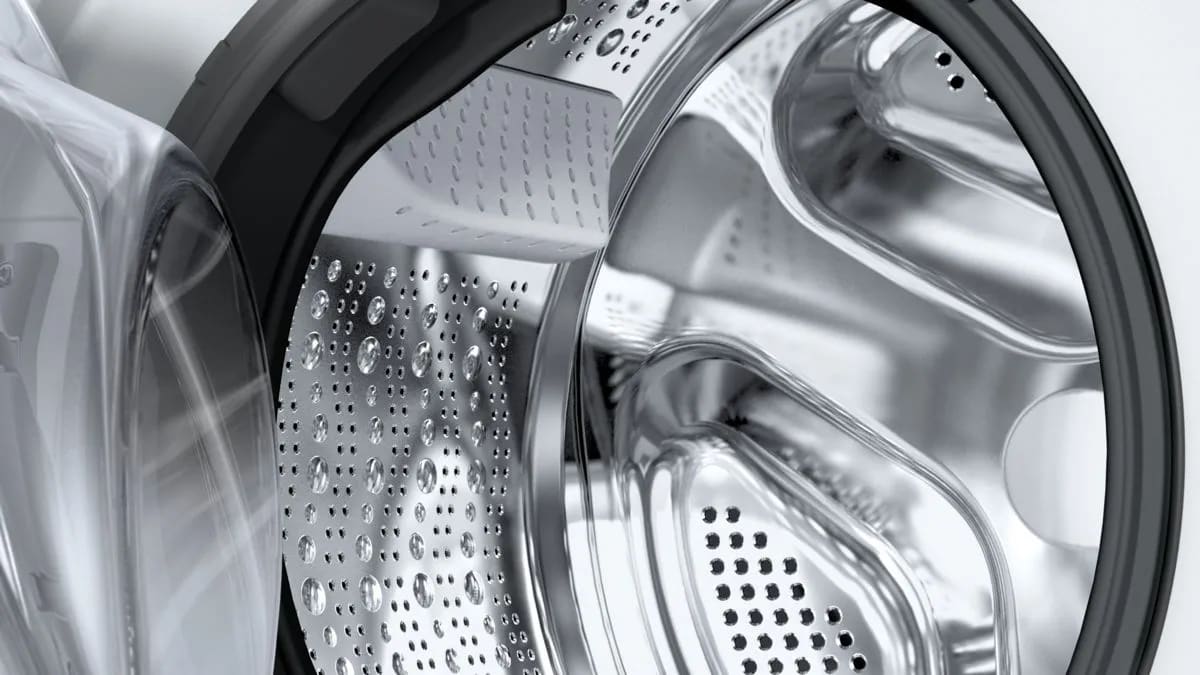 Bosch WNG244A0ES Lavasecadora 10.5/6kg EcoSilence6