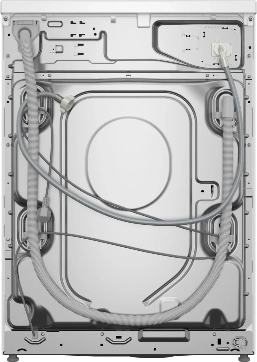 Bosch WNG244A0ES Lavasecadora 10.5/6kg EcoSilence8