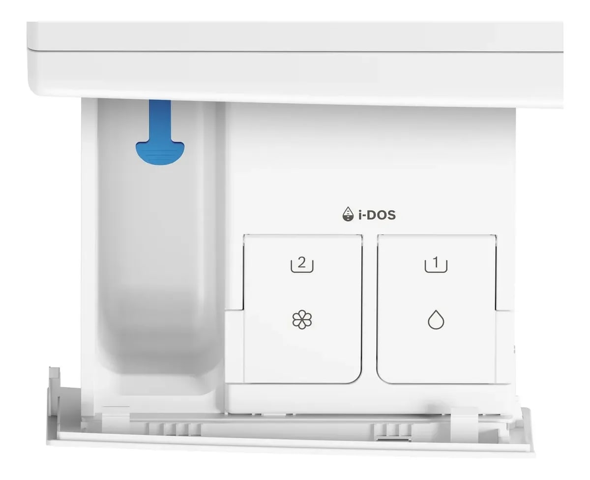 Bosch WNG244A0ES Lavasecadora 10.5/6kg EcoSilence9