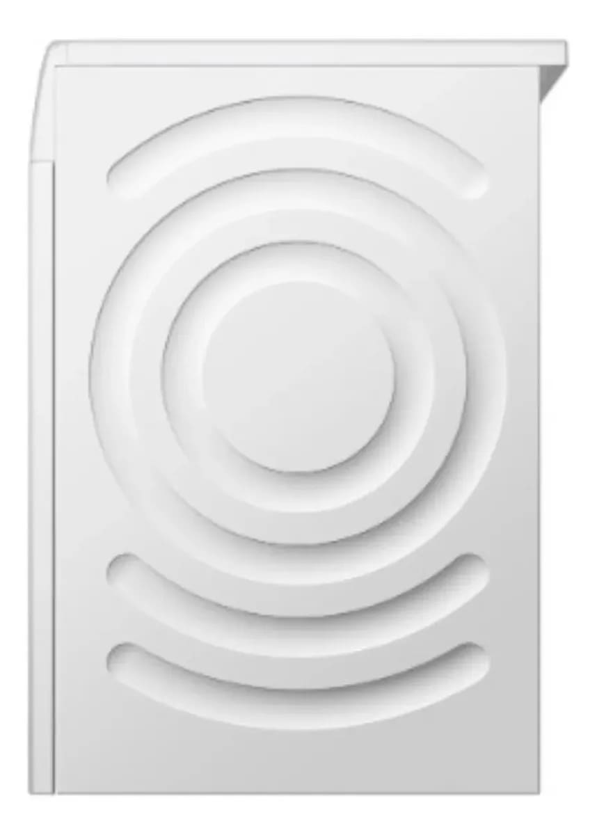 Bosch WNG244A0ES Lavasecadora 10.5/6kg EcoSilence10