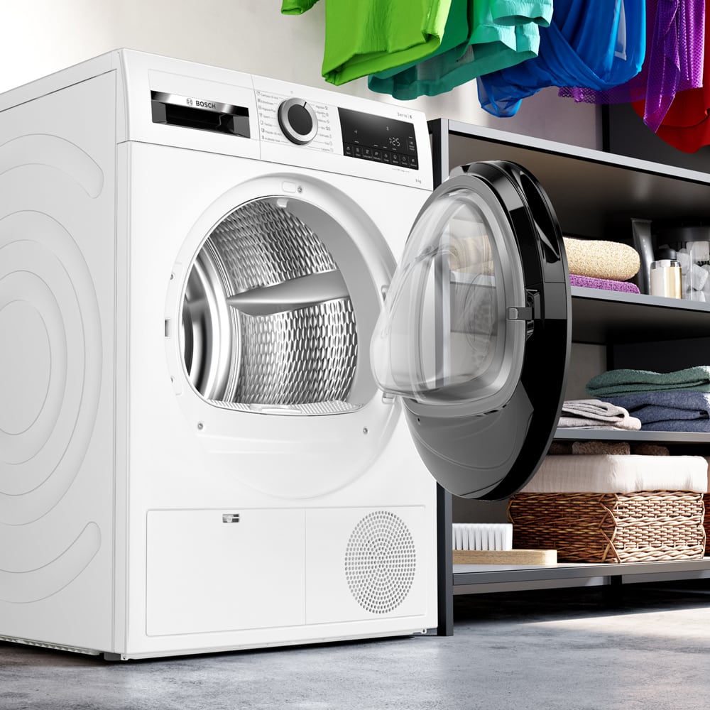 Serie 6 Secadora de condensación 8 kg3