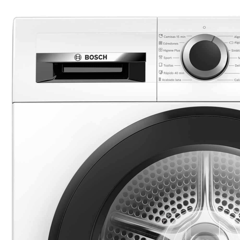 Serie 6 Secadora de condensación 8 kg5