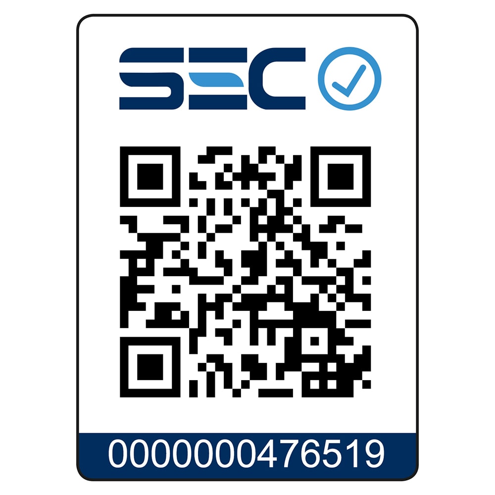 Serie 6 Secadora de condensación 8 kg9