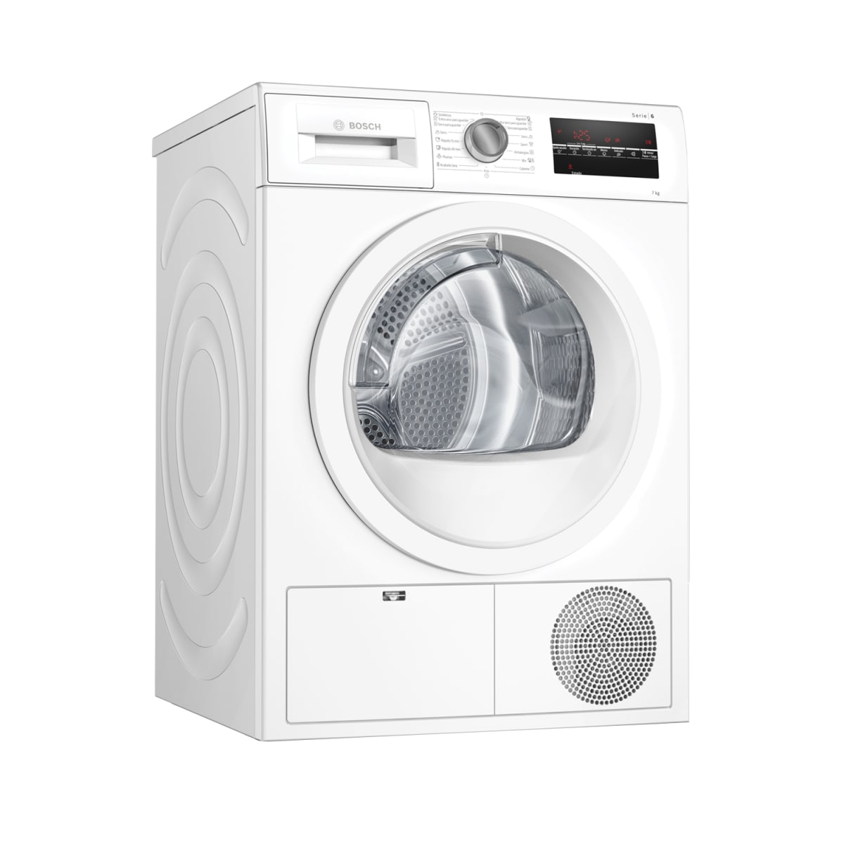 Serie 6 Secadora de condensación 7 kg2