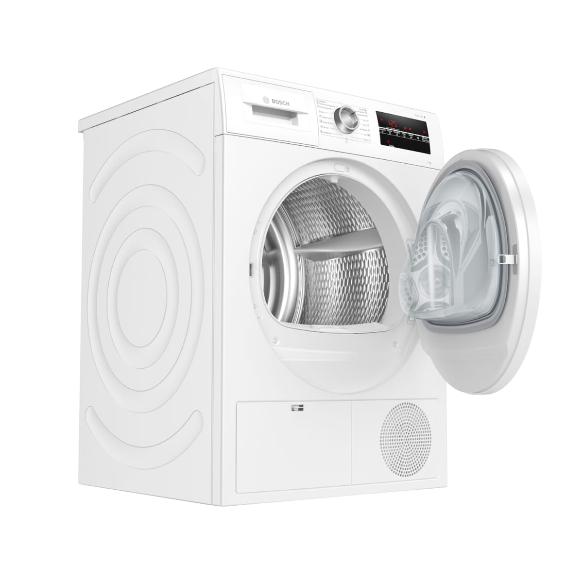 Serie 6 Secadora de condensación 7 kg4