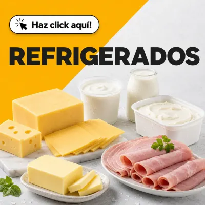 refrigerados