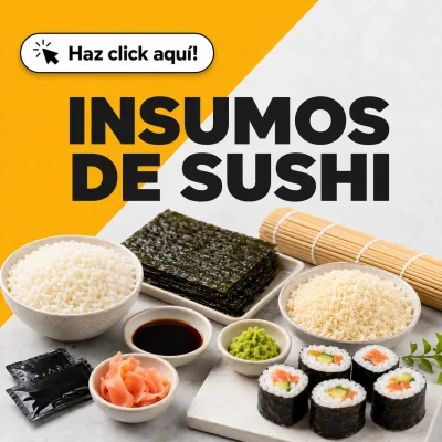insumos