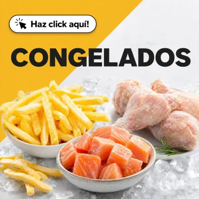 congelados