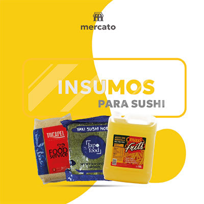 insumos