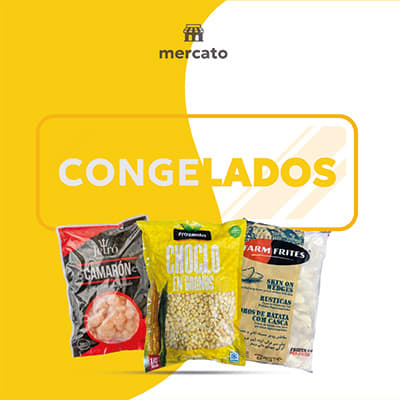 congelados