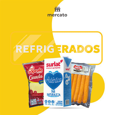 refrigerados
