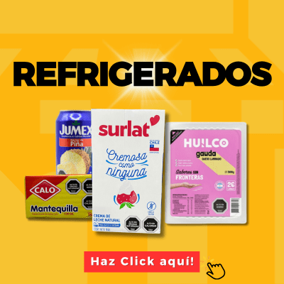 refrigerados