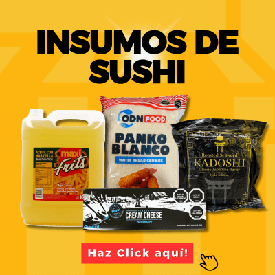 insumos