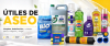 collection insumos aseo