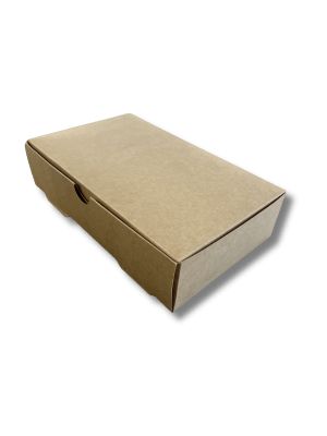 CAJA KRAFT 3 ROLL X UN