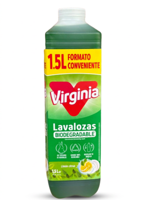 LAVALOZAS LIMON VIRGINIA