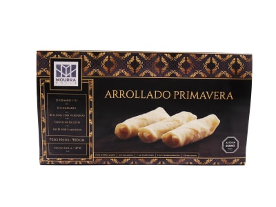 ARROLLADO PRIMAVERA MR 15 GRS