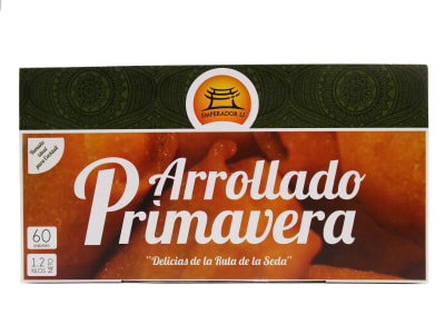 ARROLLADO PRIMAVERA MR 20 GRS