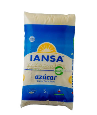 AZUCAR  IANSA