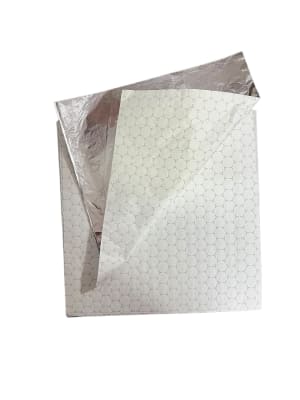 PAPEL ANTIGRASA ALUMINIO