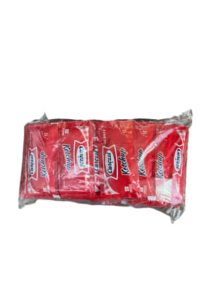 KETCHUP SACHET