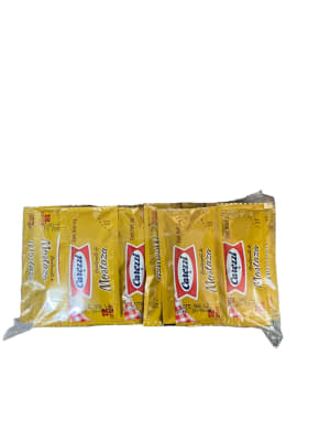 MOSTAZA SACHET CAROZZI