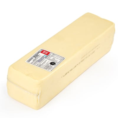 QUESO MOZZARELLA ICB