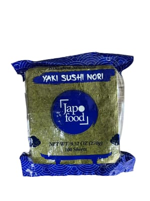 NORI BLUE JAPO