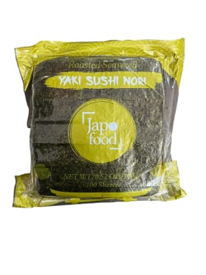 NORI GOLD JAPO