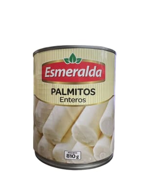 PALMITO ENT. ESMERALDA