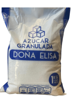 AZUCAR GRANULADA