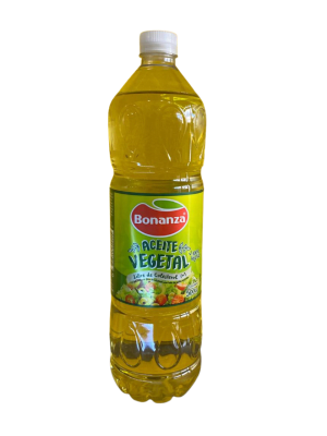 ACEITE VEGETAL