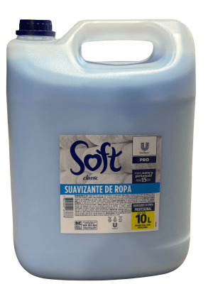 SOFT SUAVIZANTE CLASICO