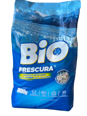 DETERGENTE BIOFRESCURA VARIEDADES