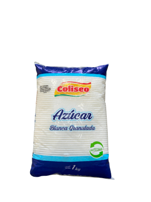 AZUCAR GRANULADA