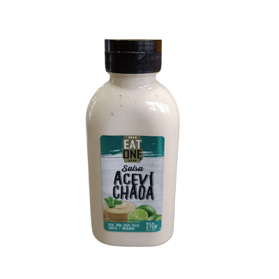 SALSA ACEVICHADA EAT